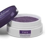 The Ceel 50 gr Aktif Mor Karbon Beyazlatıcı Diş Tozu