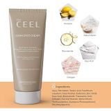 The Ceel 50 ml Cilt Beyazlatıcı Aydınlatıcı Bakım Kremi