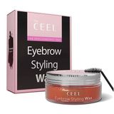The Ceel 50 ml Kaş Şekillendirici ve Sabitleyici Wax
