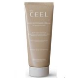 The Ceel 50 ml Kolajen Niacinamide ve Kojik Asitli Cilt Beyazlatıcı Aydınlatıcı Glutatyonlu Leke Karşıtı Krem