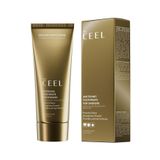 The Ceel Bromelain İçerikli Diş Macunu 75 g - Ferahlatıcı ve Nazik Temizleyici Ağız Bakımı, Leke Görünümünü Azaltmaya Yardımcı, Mine Destekleyici Günlük Kullanım