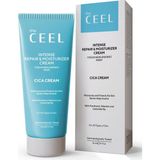 The Ceel Cica Krem 50 ml - Madecassoside, Centella Asiatica, Hyaluronik Asit ve Panthenol Içeren Y - Genel
