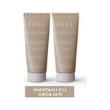 The Ceel Cilt Beyazlatıcı Krem 2 x 50 ML