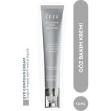 The Ceel Göz Altı Torbalanma ve Morluk Karşıtı Arnica Montana Özlü Buz Terapi Kremi 12 ml