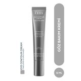 The Ceel Göz Altı Torbalanma ve Morluk Karşıtı Arnica Montana Özlü Krem 12 ML