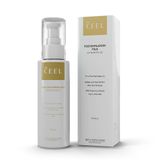 The Ceel Gözenek Sıkılaştırıcı, Akne Leke Karşıtı Glikolik Asit Içerikli Mayıs Papatyası Özlü Tonik 200 ml