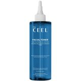 THE CEEL Gözenek Sıkılaştırıcı, Aydınlatıcı Tüm Ciltlere Özel Glikolik Asit ve Niacinamide Etkili Yüz Toniği-200ml.