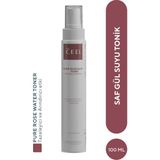 The Ceel Gül Suyu 100 ml Tonik