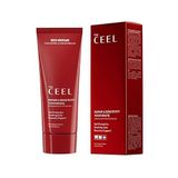 The Ceel Hassas Dişler İçin Diş Macunu 75 g - Hyaluronik Asit, Koenzim Q10 ve Potasyum Nitrat İçeren Nazik Temizleyici Ağız Bakımı, Ferahlatıcı ve Günlük Kullanım
