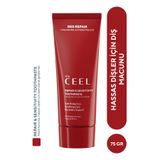 The Ceel Hassas Dişler İçin Koruyucu Diş Macunu 75 gr