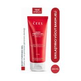 The Ceel Kafein & Üzüm Çekirdeği Yağı Sıkılaştırıcı Vücut Bakım Jeli 250 ML