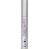 The Ceel Kaş & Kirpik Bakım Serumu Peptit Kompleks, Arginine,Castor Oil, Biotin 6 ML
