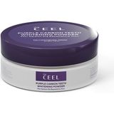 The Ceel Mor Karbon Diş Beyazlatma Tozu 50 Gr 2 Adet