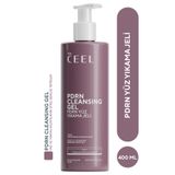 The Ceel PDRN Somon DNA 400 ml Yüz Yıkama Jeli