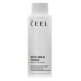 The Ceel Pirinç Sütü Beyazlatıcı, Aydınlatıcı ve Nemlendirici Cilt Tonu Eşitleyici Yüz Toniği 200 ml