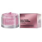 The Ceel Salmon DNA PDRN Onarıcı Nemlendirici Yüz Kremi 50 ml