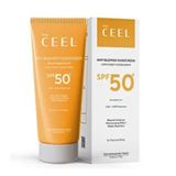 The Ceel SPF50+ 50 ml Leke Karşıtı Güneş Kremi