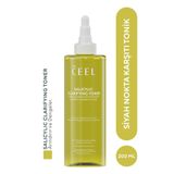 The Ceel Yağlı ve Akneye Eğilimli Ciltler İçin Salisilik Asitli Tonik Niacinamide, Sitrik Asit 200 ML