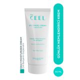 The Ceel Yoğun Nemlendirici & Cilt Bariyeri Destekleyici Jel Krem Hyaluronik Asit, Panthenol 50 ML