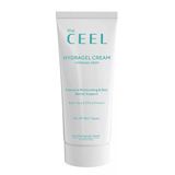 The Ceel Yoğun Nemlendirici Jel Yüz Kremi 50 ml, Hyalüronik Asit ve Panthenol ile Cilt Bariyeri Destekleyici, Aloe Vera Özlü Su Bazlı Ferahlatıcı Bakım ve Makyaj Bazı