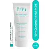 The Ceel Yoğun Nemlendirici Vücut ve Yüz Kremi Aloe Vera Özlü 50 ml Etkili Nemlendirme