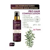 The Celestera - Pro Hair Complex Lotion - Saç Kompleksi İçeren Profesyonel Bakım Losyonu 150 ml