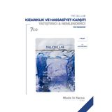 The Cell Lab Kızarıklık ve Hassasiyet Karşıtı Yatıştırıcı & Nemlendirici Yüz Maskesi (7°C SOOTHING) 1 ADET