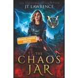 The Chaos Jar, Boek 5, een urban fantasy actie-avontuur: Bloedmagie, Nederlandse editie, een complete serie van 6 boeken (Bloedmagie, een complete ... een urban fantasy-actie-avontuur, Band 5)