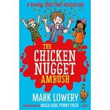 The Chicken Nugget Ambush