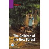 The Children of the New Forest CD'li (Stage 2)