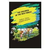 The Children Of The New Forest