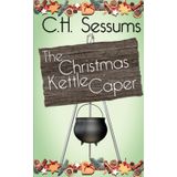 The Christmas Kettle Caper