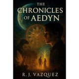 The Chronicles of Aedyn (The Forever Chronicles, Band 1)