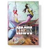 [(The Circus, 1870-1950 )] [Author: Linda Granfield] [Mar-2013]