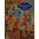 The Circus Is Here: A Picture Book (Koala Collection, 4)