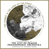 The City Of Prague Philharmonic Orchestra / The Hobbit & The Lord Of The Rings (2lp) (Plak)