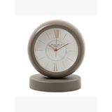 THE CLARK VİZON MASA SAATİ 16X13 CM