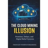 The Cloud Mining Illusion: The Nolitex Case: How a Crypto Platform Manufactured Trust, Delayed Withdrawals, and Turned Belief into Loss