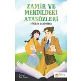 The Çocuk Zamir ve Mendildeki Atasözleri