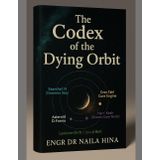 The Codex of the Dying Orbit: (Gsmwmihṛ) (The Ninth Mind Cycle, Band 1)
