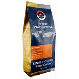 The Coffee Warehouse Etiyopya Filtre Kahve 500 gr