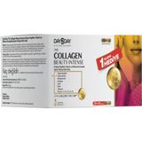 The Collagen Beauty Intense Ananas Aromalı 1 Alana 1 Bedava 60 Saşe 8697595876305