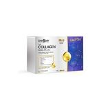 THE COLLAGEN MAG PLUS 30 SAŞE ÇİLEK KARPUZ