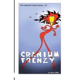 The Collected Cranium Frenzy Vol. 2: Issues 7-16 (1994-2023)