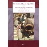 The Collected Papers of J. L. Moles - Volume 1