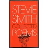 The collected poems of Stevie Smith [i.e. F. M. Smith]