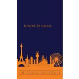 The Collected Stories of Honore de Balzac