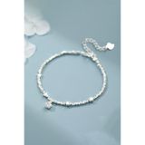 The Collection Minimal Tasarım Yıldız ve Kar Tanesi Figürlü Bileklik Pinterest Parlak Taş Princess Bileklik