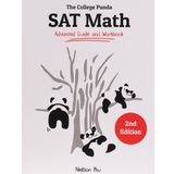 The College Panda's SAT Math: Advanced Guide and Workbook
