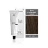 THE COLOR CODES CREAM COLOR SAÇ BOYASI 6.00 YOĞUN KOYU SARI 60ML